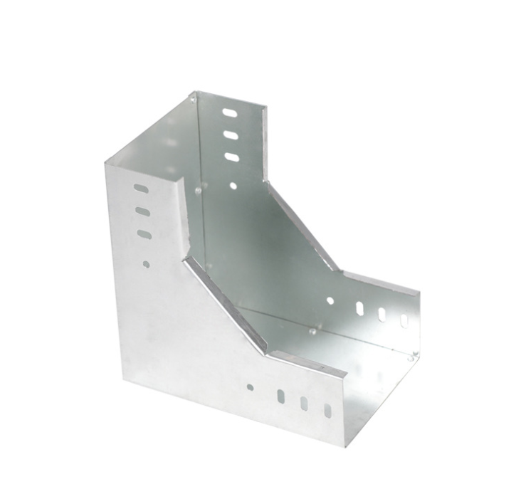 电缆桥架垂直下弯通