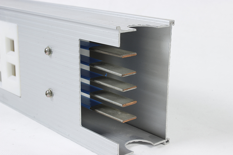 KFM空气型母线槽